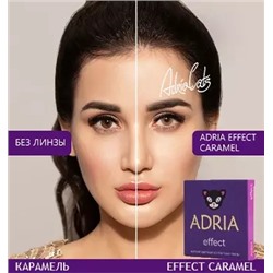 Adria Effect (2 линзы) 3 месяца