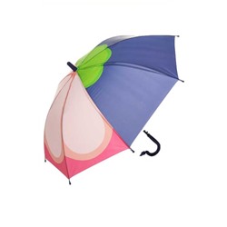 Зонт дет. Universal 116-4 полуавтомат трость