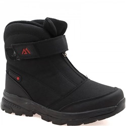 ML9949K-1_Z черн Ботинки зима для мальчиков (32-37)/8