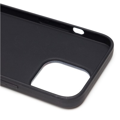 Чехол-накладка - SC185 для "Apple iPhone 13 Pro" (016) (grey)