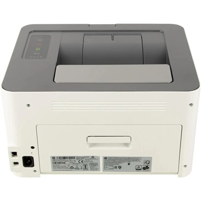 Принтер лазерный цв HP LaserJet 150NW, 600x600 dpi, 18 стр/мин, А4, Wi-Fi, белый
