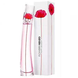 Парфюмерная вода Kenzo Flower by Kenzo Poppy Bouquet женская 100 мл