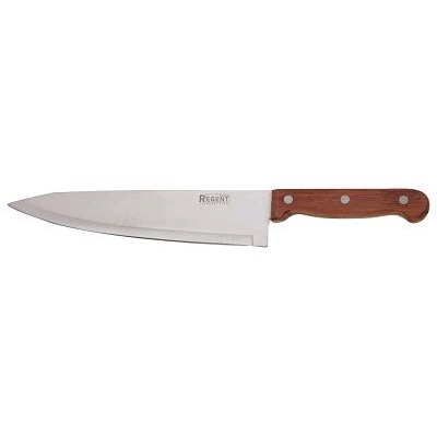 Нож-шеф разделочный 205/320мм Linea RUSTICO 93-WH3-1