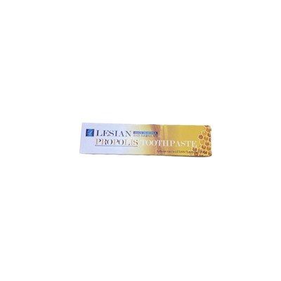 Lesian Toothpaste Propolis Зубная паста Прополис 200г