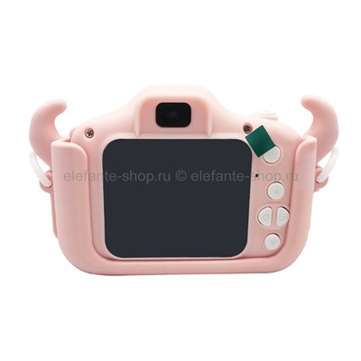 Детская фотокамера Childrens Fun Camera GUTE KITTY