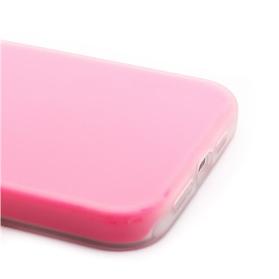 Чехол-накладка - SC346 для "Apple iPhone 15 Pro Max" (pink) (232450)