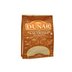 Dunar Nutritia Basmati Rice 1kg / Рис Басмати Нутрициа 1кг