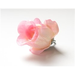 Искусственные цветы, Голова бутона розы (d-55mm) для ветки, венка