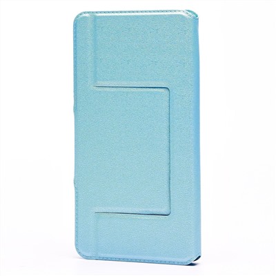Универсальный чехол-книжка - 7.0 (light blue)