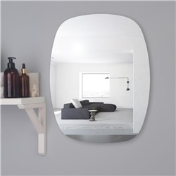 Зеркало, настенное, 50×60 см
