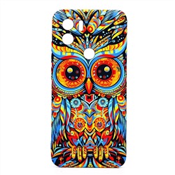 Чехол-накладка Luxo Creative для "Xiaomi Redmi A2+\Poco C51" (117) (multicolor) (229728)