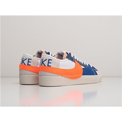 Кроссовки Nike Blazer Low 77 Jumbo