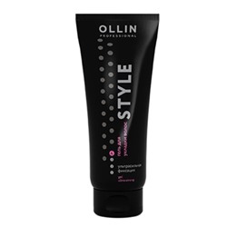 OLLIN STYLE Гель для укладки волос ультрасильной фиксации 200мл