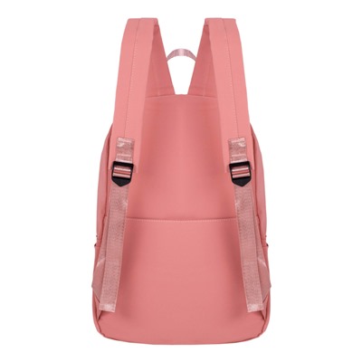 Рюкзак MERLIN G603 розовый
