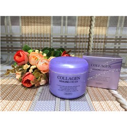 Крем JIGOTT Collagen Healing Cream (125)
