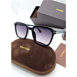 Набор солнцезащитные очки, коробка, чехол + салфетки #21176321