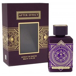 Парфюмерная вода Fragrance World After Effect Extrait De Parfum унисекс (ОАЭ)