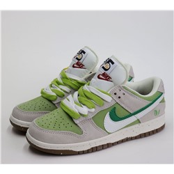 Кроссовки Nike Dunk Low SB (36-41)р.