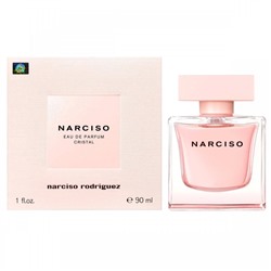 Парфюмерная вода Narciso Rodriguez Narciso Eau De Parfum Cristal женская (Euro)