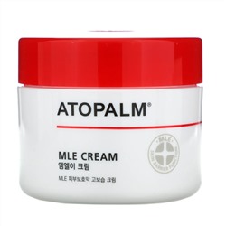 Atopalm, крем с мультиламеллярной эмульсией, 100 мл (3,4 жидк. унции)