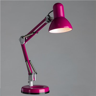 Офисная настольная лампа Arte Lamp JUNIOR A1330LT-1MG