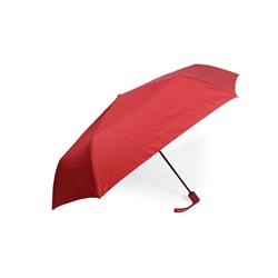 Зонт универсальный красного цвета размер см 28x5x5