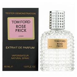 Tom Ford Rose Prick тестер унисекс (60 мл) Valentino