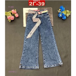 джинсы 1722162-3