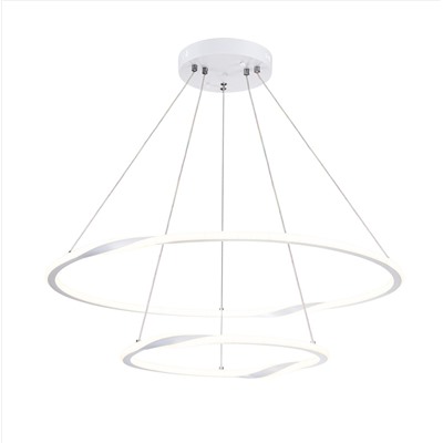 Подвесная люстра Arte Lamp VERITATE A2211SP-2WH