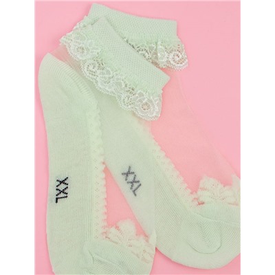 Носки для девочки Fashion Socks