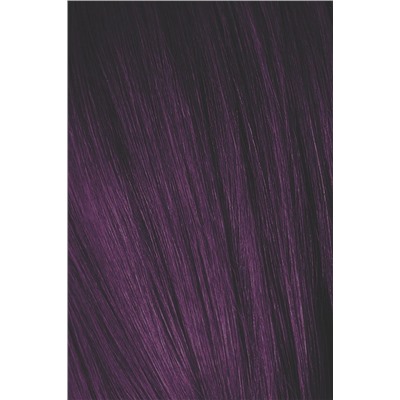 0-99 краска для волос Фиолетовый микстон / Игора Роял 60 мл