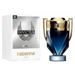 Парфюмерная вода Paco Rabanne Invictus Parfum мужская (Euro)