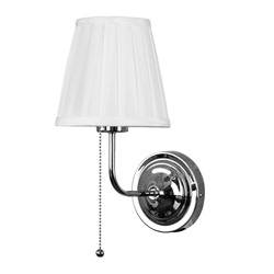 Бра Arte Lamp MARRIOT A5039AP-1CC