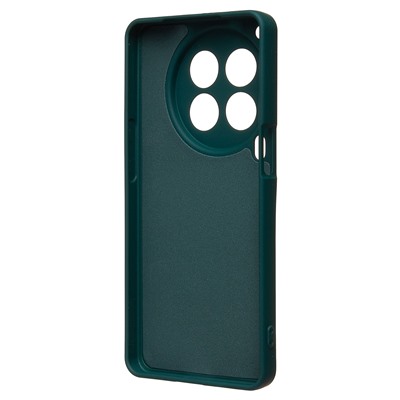 Чехол-накладка Activ Full Original Design для "Tecno Camon 30 Premier 5G" (dark green) (231132)