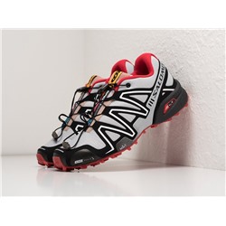 Кроссовки Salomon SPEEDCROSS 3 CS