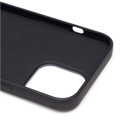 Чехол-накладка - SC185 для "Apple iPhone 13 Pro Max" (016) (grey)