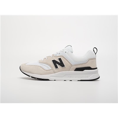 Кроссовки New Balance 997H