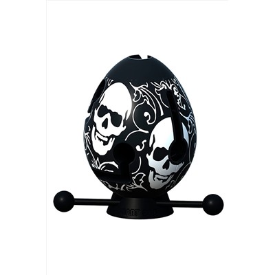 Головоломка Smart Egg Череп Игрушки разных брендов #267725