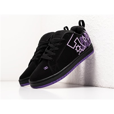 Кроссовки DC Shoes Court Graffik