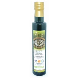 Масло оливковое высшего качества Extra Virgin Olive Oil Organic Mylos Plus, 250 г