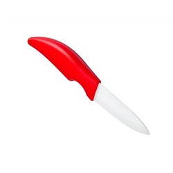 Нож кухонный керамический 8см, SATOSHI Промо