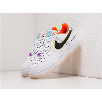 Кроссовки Nike Air Force 1 Low