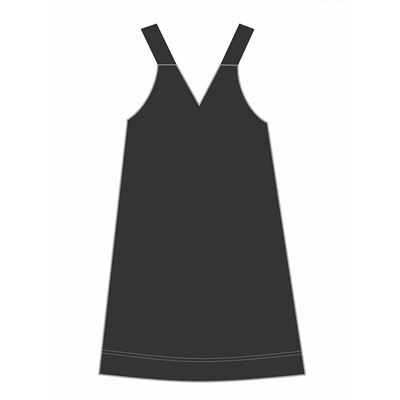 GFDV7152 (Платье для девочки, Pelican )