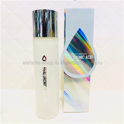 Сыворотка для лица Elizavecca Hyaluronic Acid 100% Serum 150ml (51)