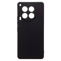 Чехол-накладка Activ Full Original Design для "Tecno Camon 30 4G" (black) (231089)