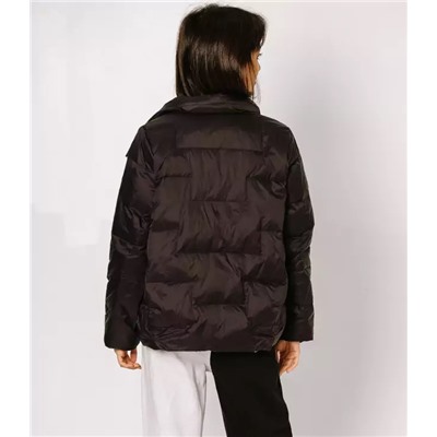 Куртка #КТ2901 (1), черный