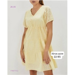 Платье 1766773-2