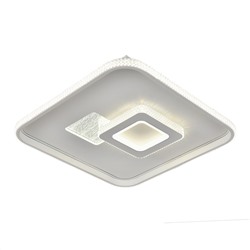 Потолочный светильник Escada 601/S LED*70W White