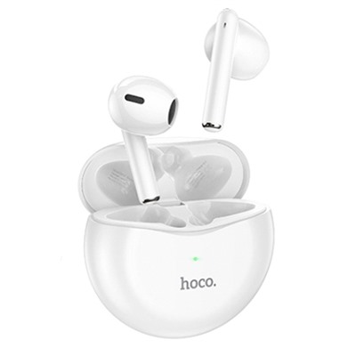 Беспроводные Bluetooth-наушники Hoco TWS EW14 (повр. уп.) (white)