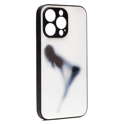 Чехол-накладка - PC059 для "Apple iPhone 13 Pro"  (003) (204441)